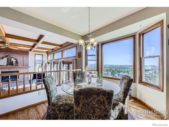 16261 W Ellsworth Avenue, Golden CO 80401