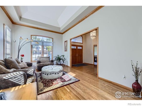 16261 W Ellsworth Avenue, Golden CO 80401