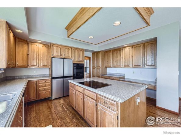 16261 W Ellsworth Avenue, Golden CO 80401