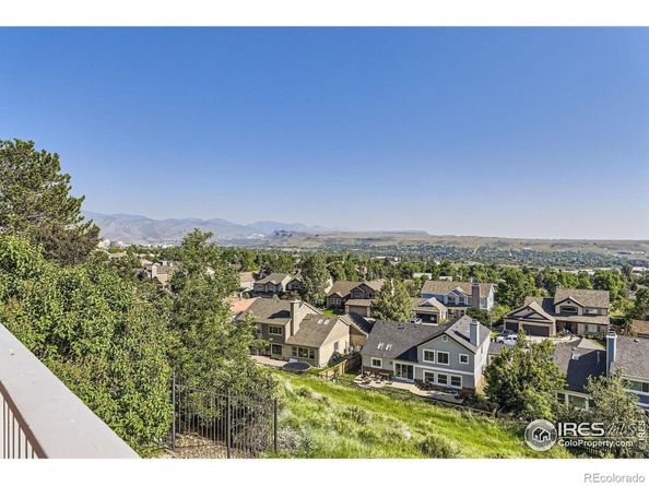 16261 W Ellsworth Avenue, Golden CO 80401