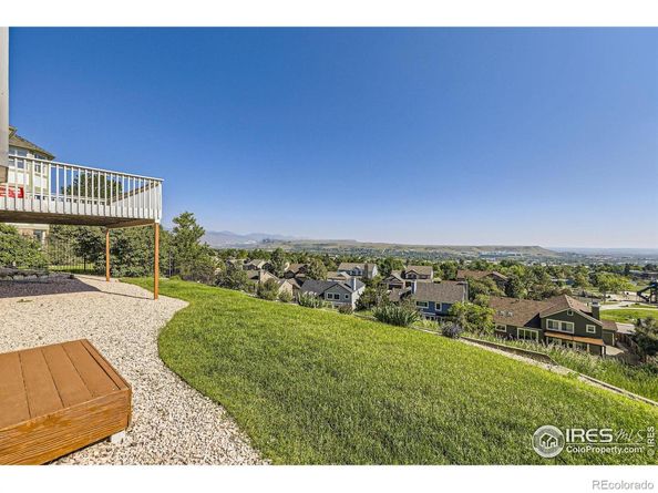 16261 W Ellsworth Avenue, Golden CO 80401