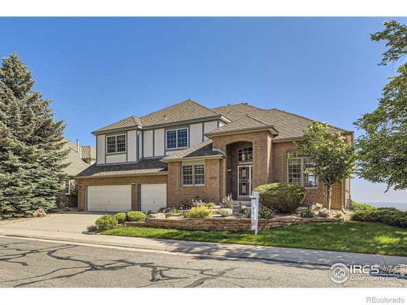 16261 W Ellsworth Avenue, Golden CO 80401