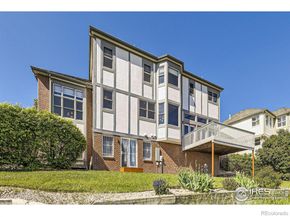 16261 W Ellsworth Avenue, Golden CO 80401