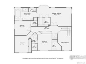 16261 W Ellsworth Avenue, Golden CO 80401