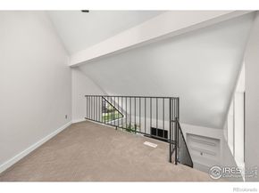 5904 Gunbarrel Avenue B, Boulder CO 80301