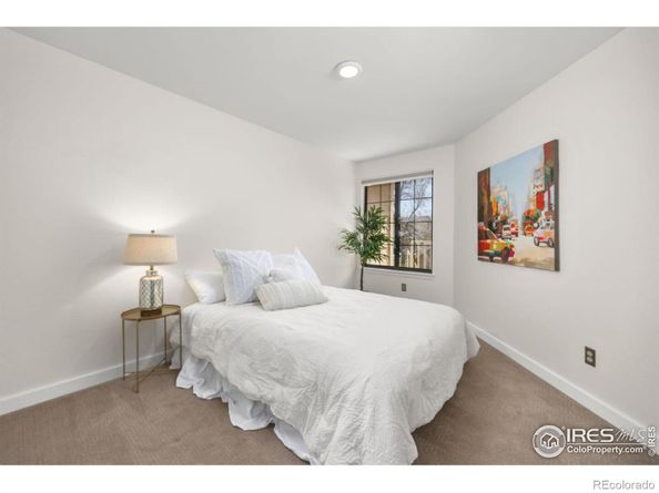 5904 Gunbarrel Avenue B, Boulder CO 80301