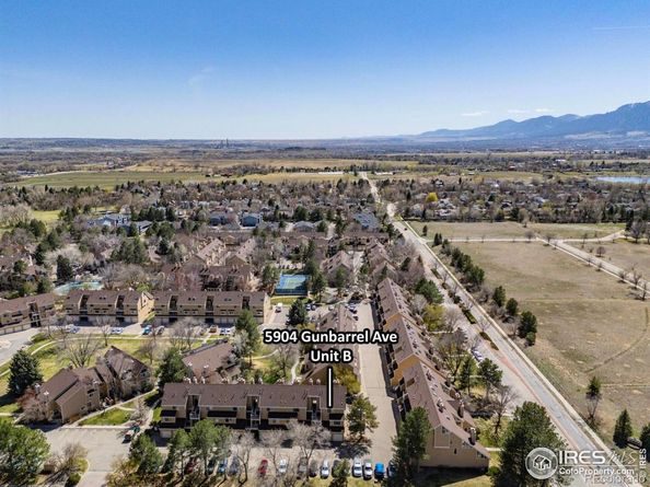 5904 Gunbarrel Avenue B, Boulder CO 80301