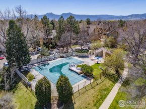 5904 Gunbarrel Avenue B, Boulder CO 80301