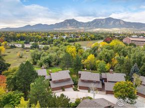 1209 Harrison Court, Boulder CO 80303