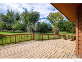 1209 Harrison Court, Boulder CO 80303