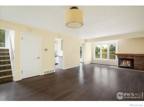 1209 Harrison Court, Boulder CO 80303