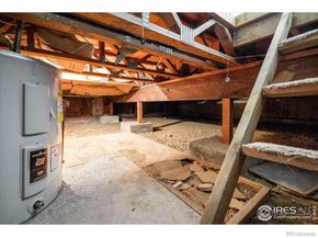 1209 Harrison Court, Boulder CO 80303