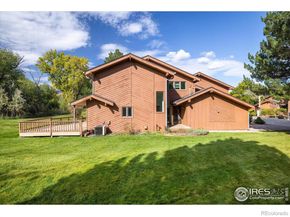 1209 Harrison Court, Boulder CO 80303