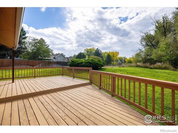1209 Harrison Court, Boulder CO 80303