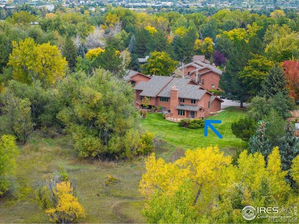 1209 Harrison Court, Boulder CO 80303