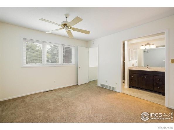 1209 Harrison Court, Boulder CO 80303