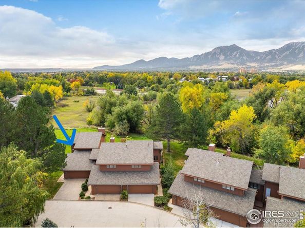 1209 Harrison Court, Boulder CO 80303