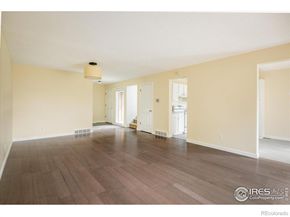 1209 Harrison Court, Boulder CO 80303