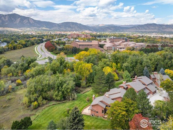 1209 Harrison Court, Boulder CO 80303