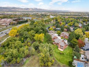 1209 Harrison Court, Boulder CO 80303
