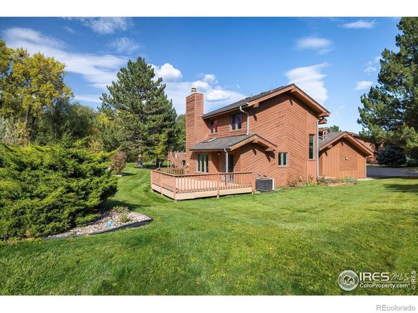 1209 Harrison Court, Boulder CO 80303