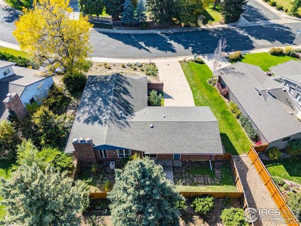 4703 Harrison Avenue, Boulder CO 80303