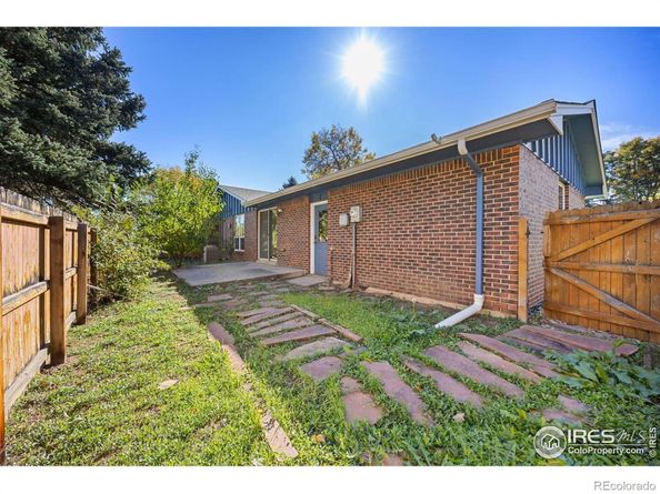 4703 Harrison Avenue, Boulder CO 80303