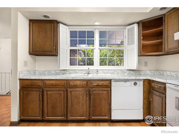 4703 Harrison Avenue, Boulder CO 80303