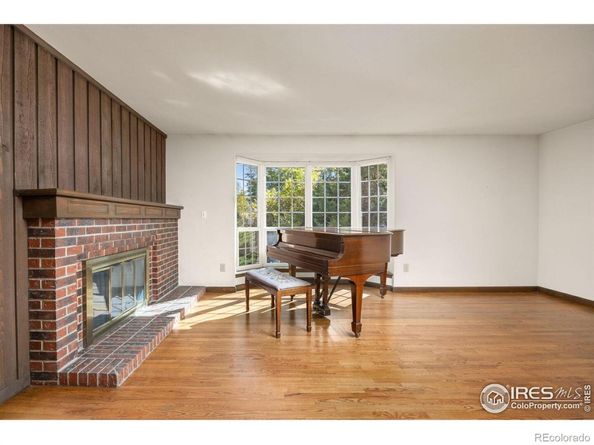 4703 Harrison Avenue, Boulder CO 80303