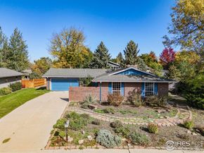 4703 Harrison Avenue, Boulder CO 80303