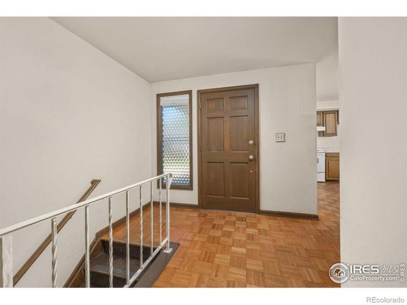 4703 Harrison Avenue, Boulder CO 80303