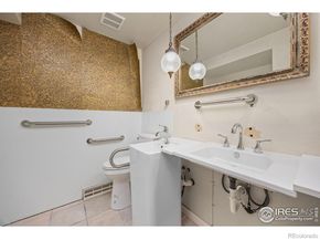 4703 Harrison Avenue, Boulder CO 80303
