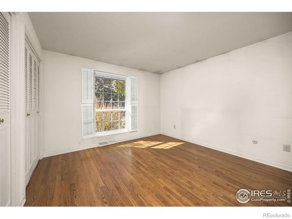 4703 Harrison Avenue, Boulder CO 80303