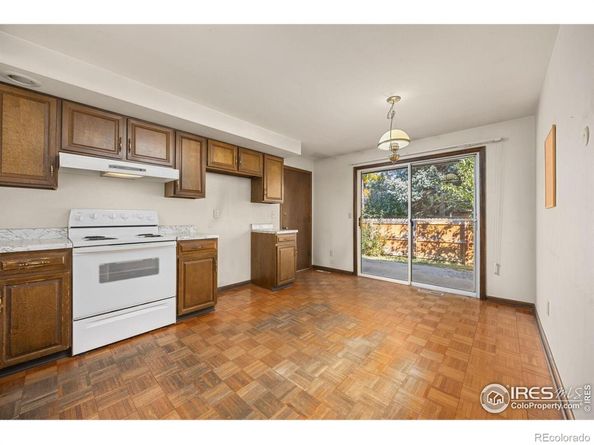4703 Harrison Avenue, Boulder CO 80303