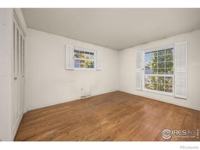 4703 Harrison Avenue, Boulder CO 80303