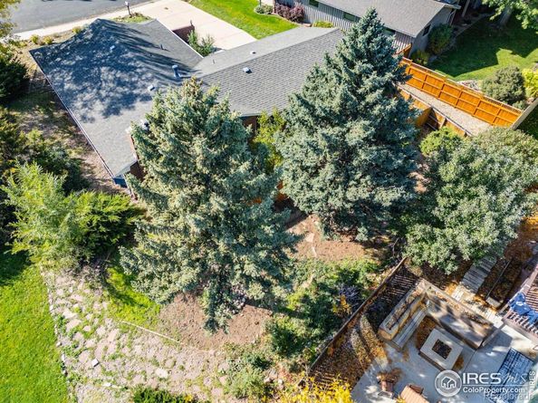 4703 Harrison Avenue, Boulder CO 80303