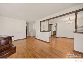 4703 Harrison Avenue, Boulder CO 80303