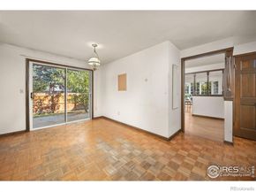 4703 Harrison Avenue, Boulder CO 80303