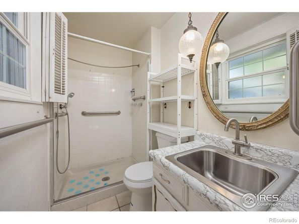 4703 Harrison Avenue, Boulder CO 80303