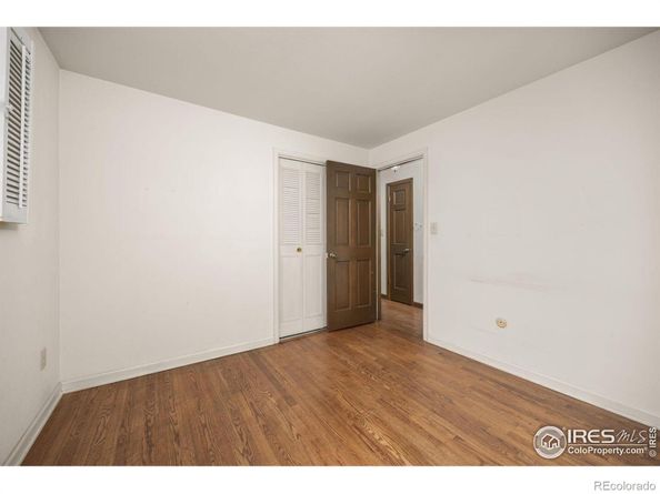 4703 Harrison Avenue, Boulder CO 80303