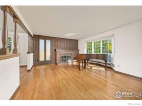 4703 Harrison Avenue, Boulder CO 80303