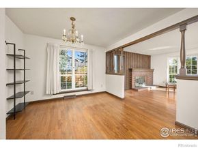 4703 Harrison Avenue, Boulder CO 80303