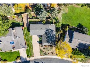 4703 Harrison Avenue, Boulder CO 80303