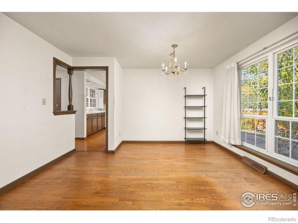 4703 Harrison Avenue, Boulder CO 80303