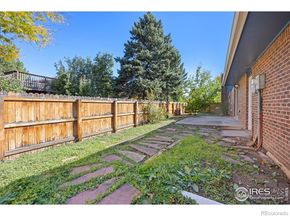 4703 Harrison Avenue, Boulder CO 80303