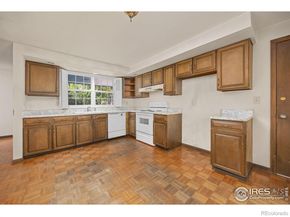 4703 Harrison Avenue, Boulder CO 80303