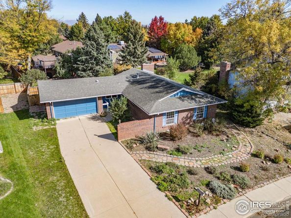 4703 Harrison Avenue, Boulder CO 80303
