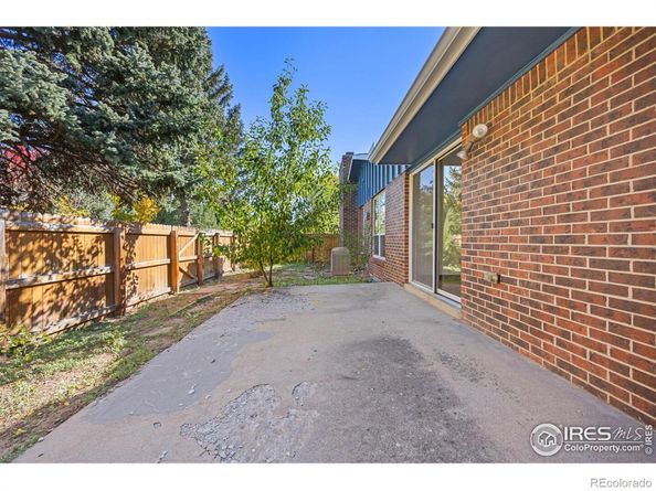 4703 Harrison Avenue, Boulder CO 80303
