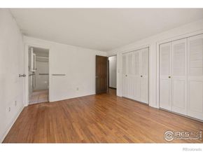 4703 Harrison Avenue, Boulder CO 80303