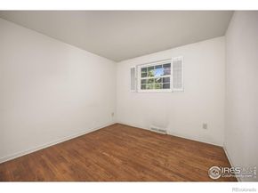 4703 Harrison Avenue, Boulder CO 80303